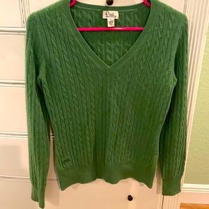 Super cute Lilly Pulitzer sweater!